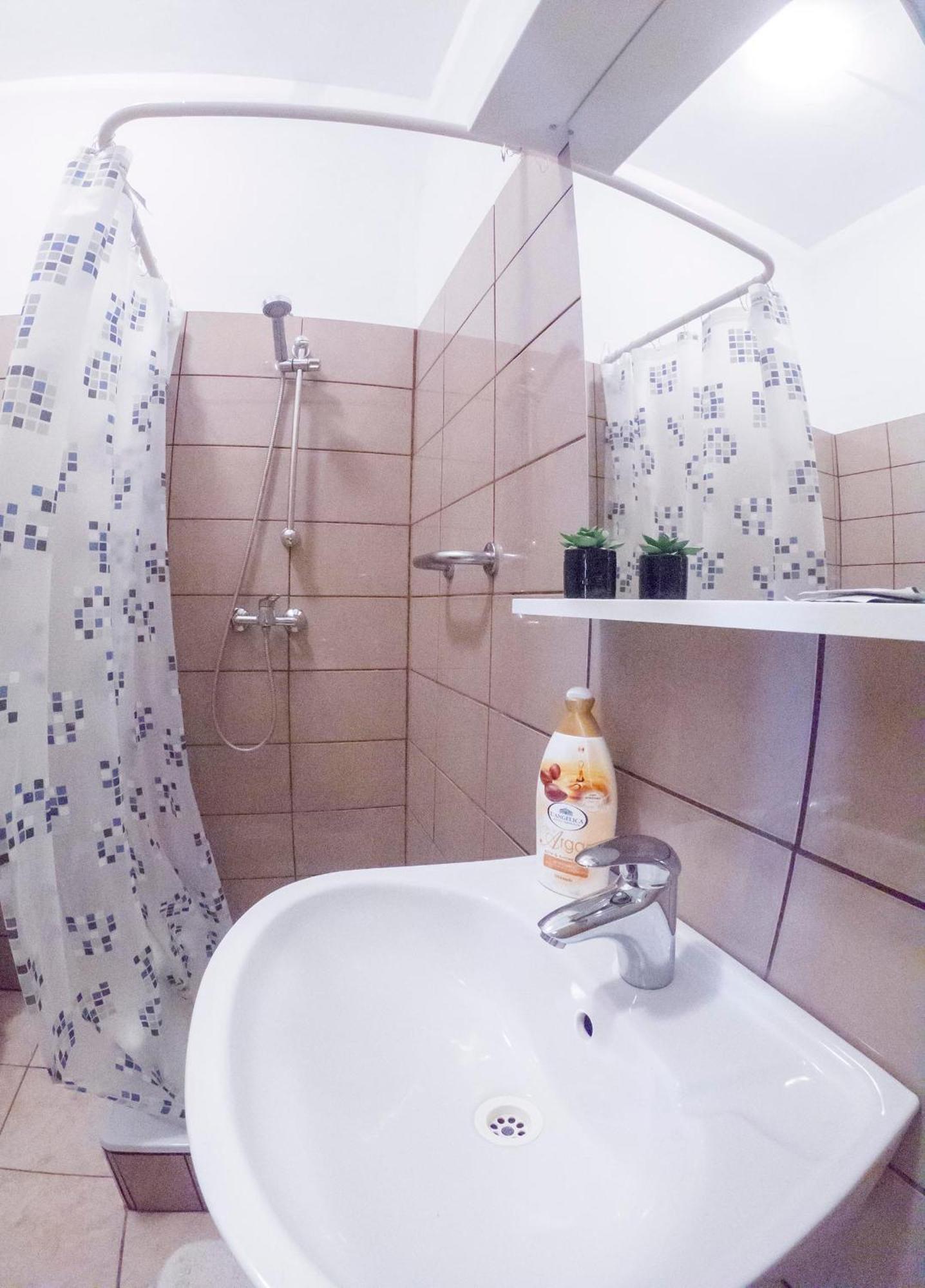 Apartments Vesna Слуни Стая снимка