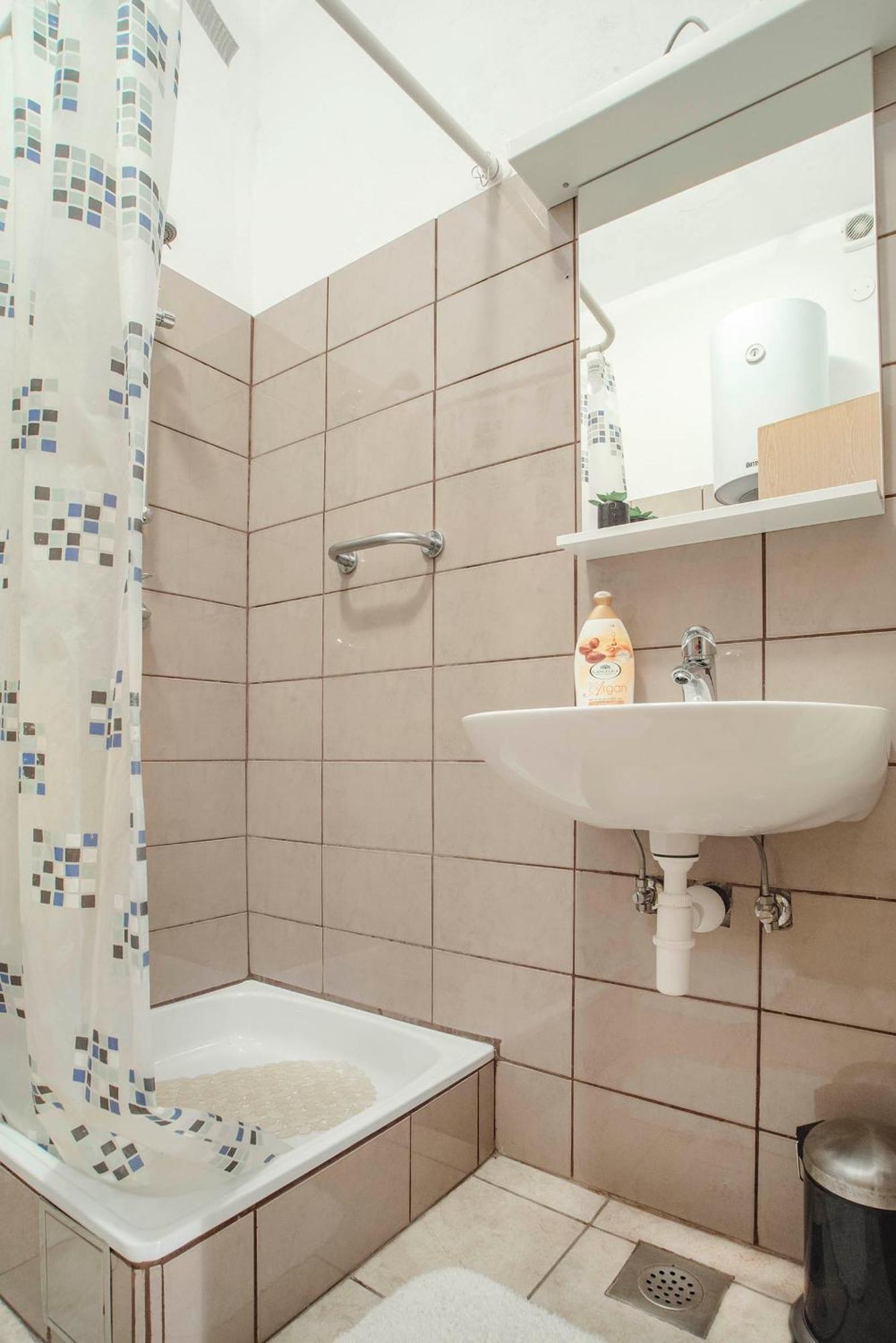 Apartments Vesna Слуни Стая снимка