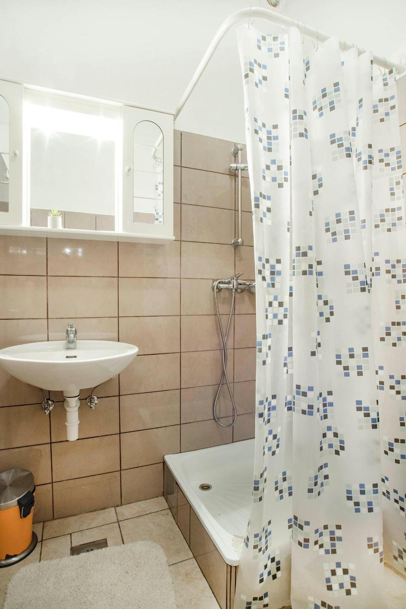 Apartments Vesna Слуни Стая снимка